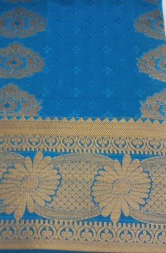PL EMBOSS SAREE
